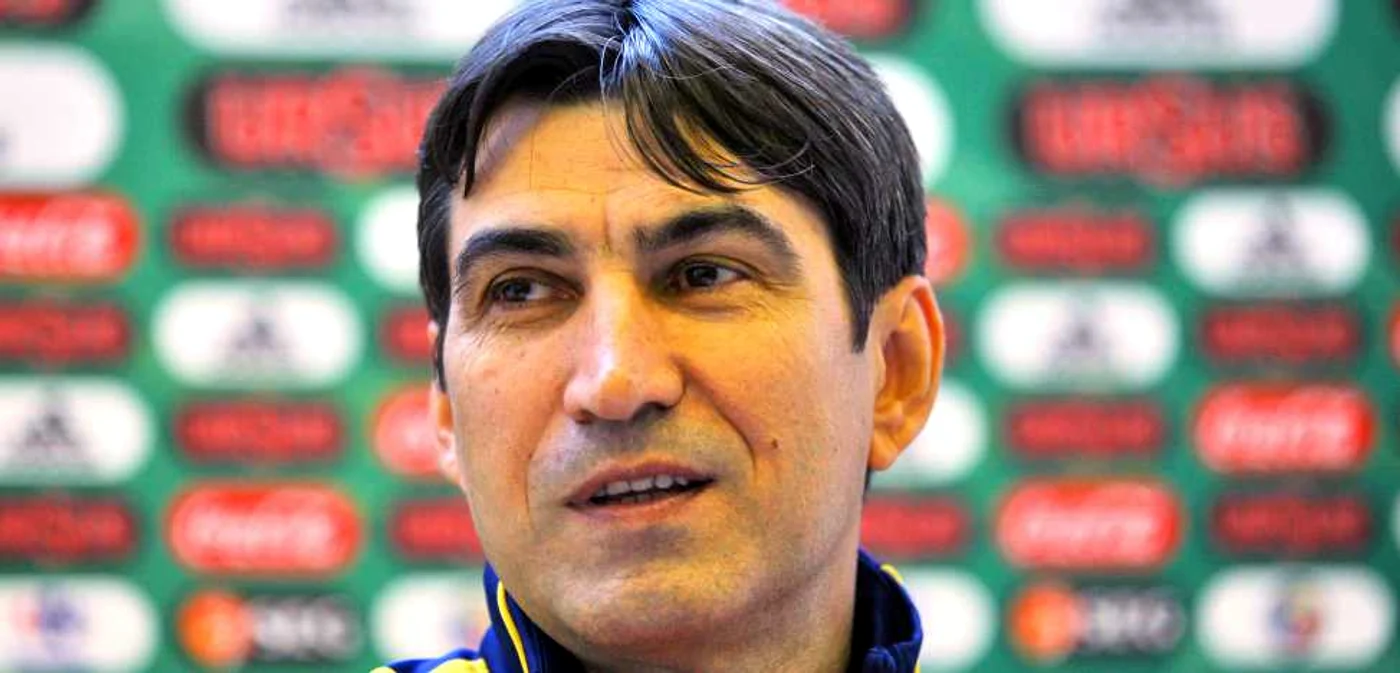 Victor Piţurcă are motive să zâmbească, Ungaria nu va beneficia de ajutorul suporterilor cu România