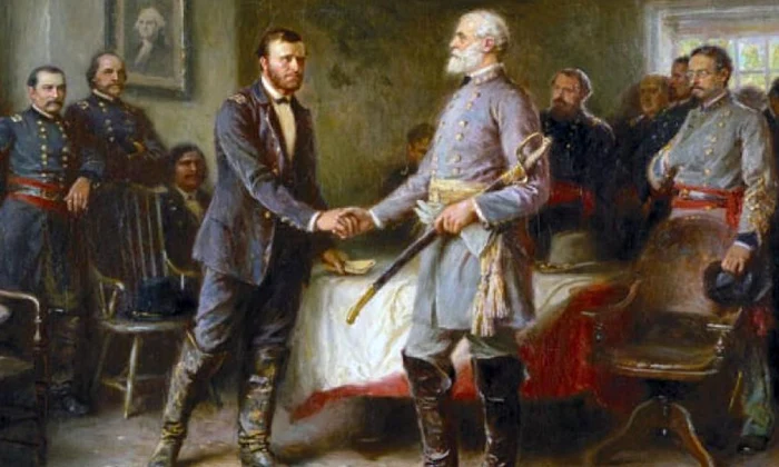8 strângeri de mână care au schimbat cursul istoriei jpeg