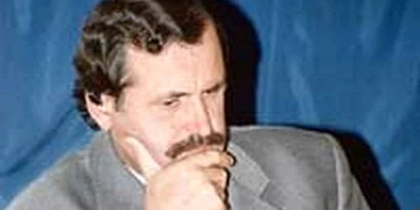 Ioan Ciofu, fost procuror