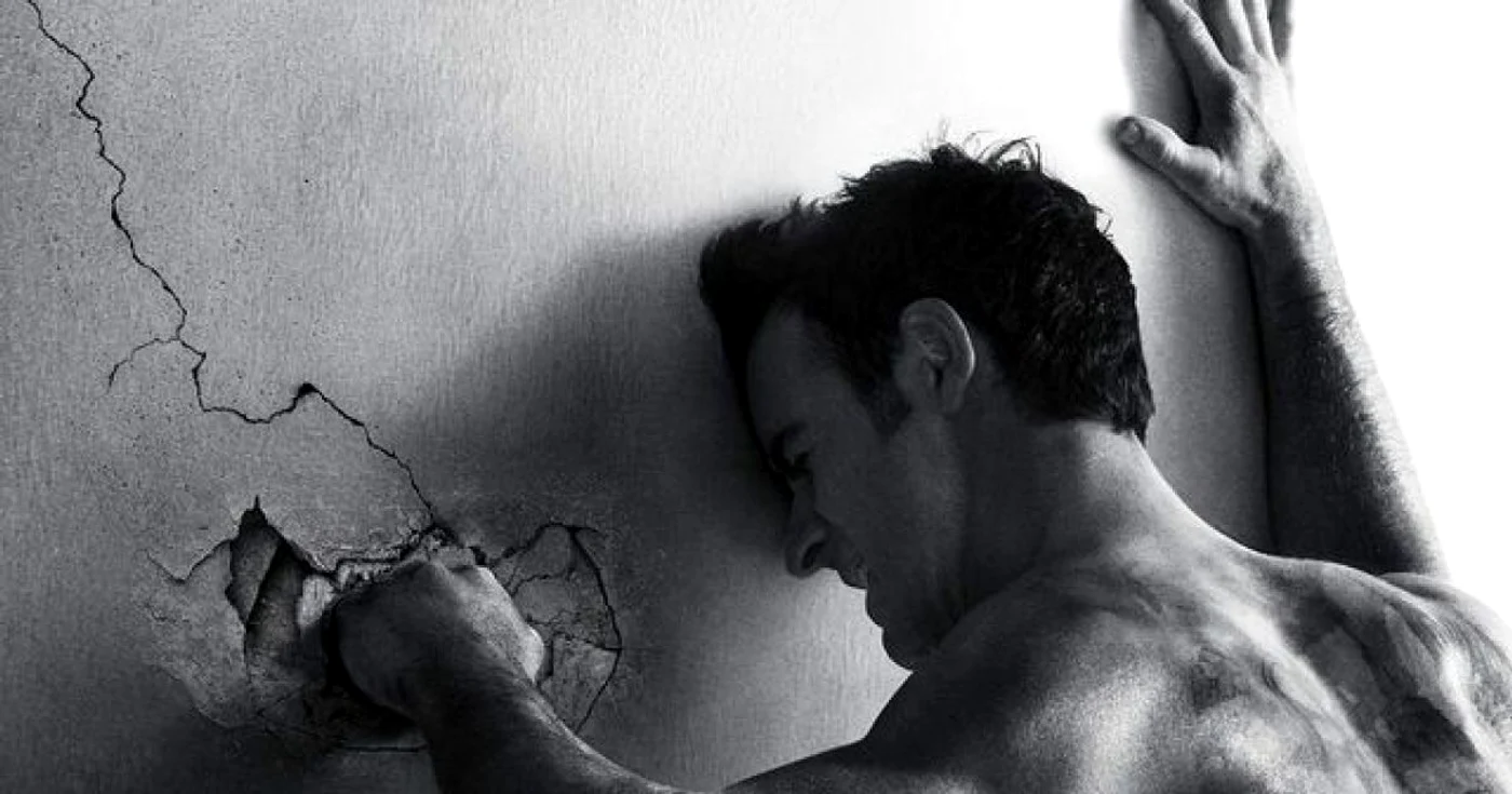 Serialul „The Leftovera/Cei rămaşi“  îl are ca protagonist pe Justin Theroux FOTO cinemagia.ro