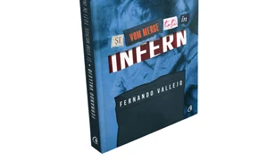 Avanpremieră editorială: Și vom merge toți în infern jpeg