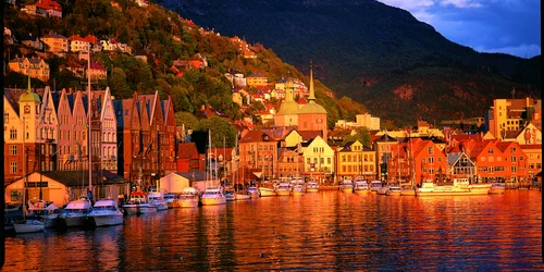 Bergen