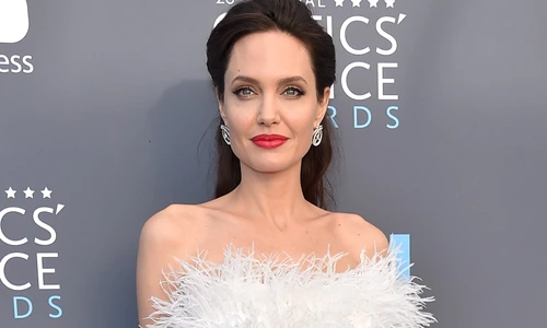 Angelina Jolie, îngrijirea tenului, dermatolog  foto   Shutterstock jpg