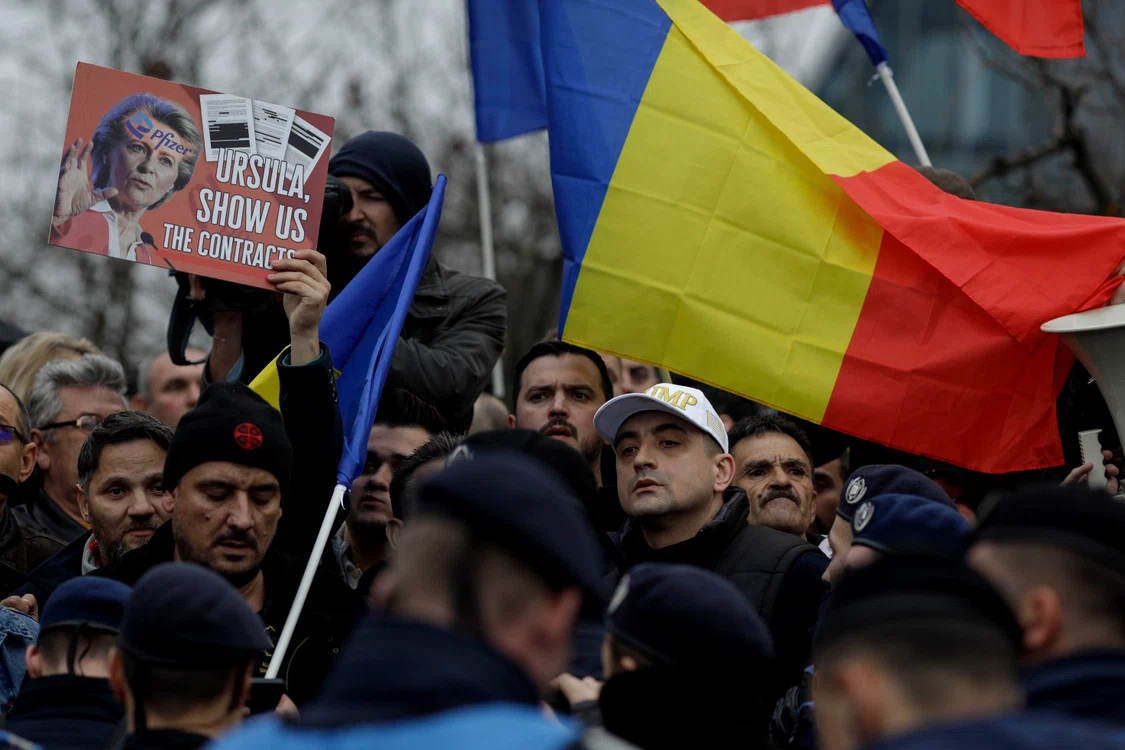 Ilan Şor ar fi intenționat să trimită agitatori la București.Foto: Inquam