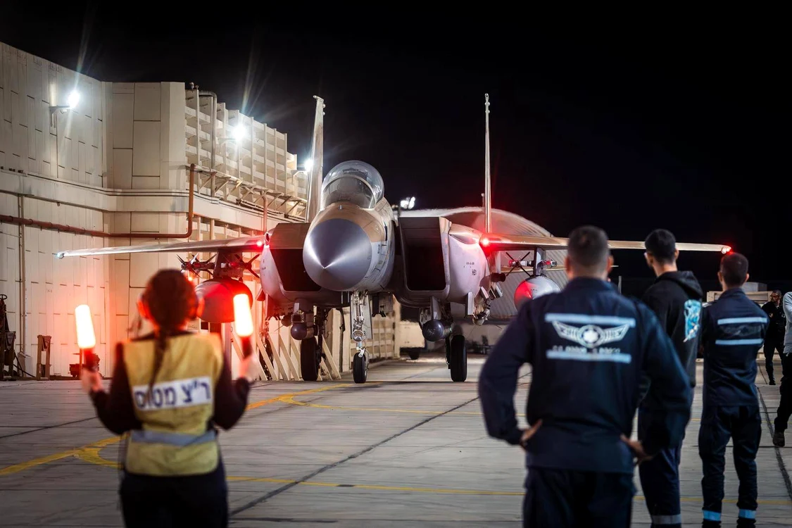 Apărare israeliană FOTO: Profimedia