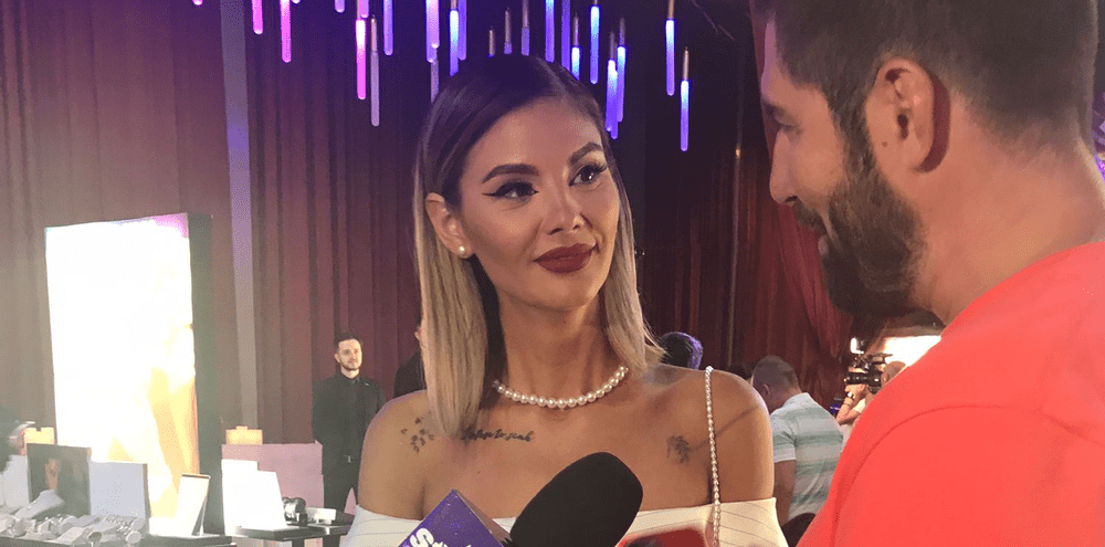 Ramona Olaru a plecat de la „Neatza cu Răzvan și Dani” din cauza fostului iubit. „Nu mai puteam fizic”