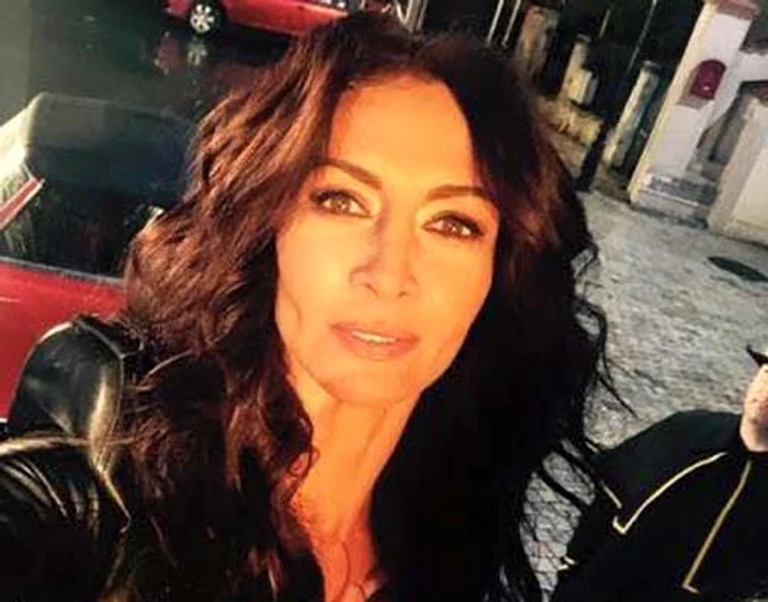 
    Mihaela RădulescuFOTO: Arhiva personală  