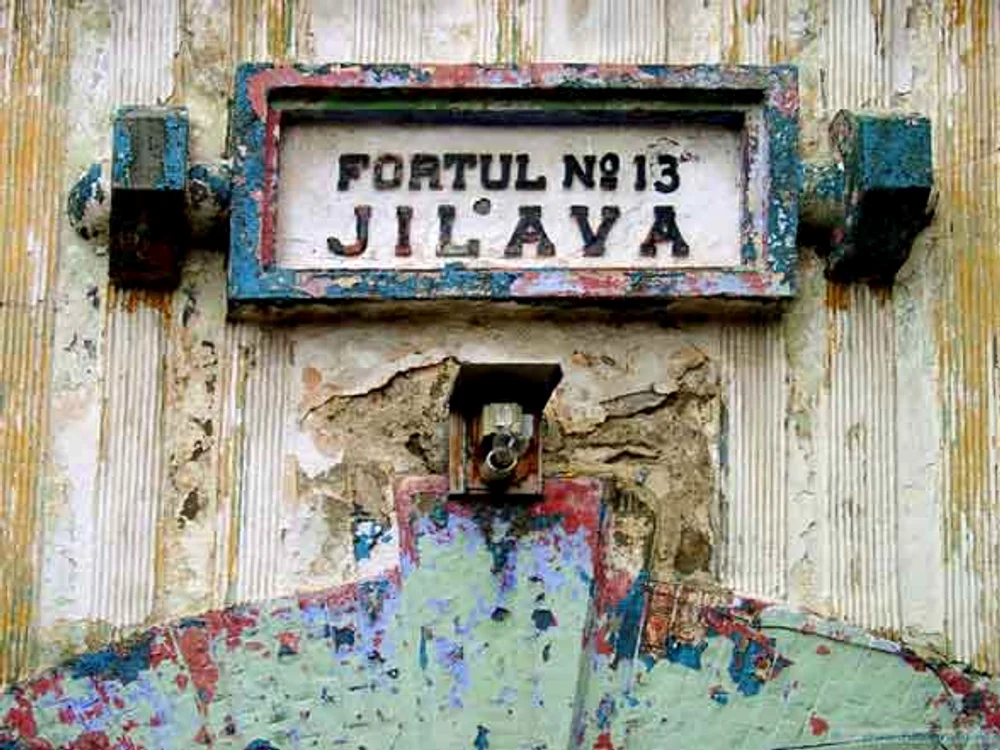 "Am trăit 20 de ani cu o ciorbă la prînz" interviu cu Nicolae PURCĂREA jpeg