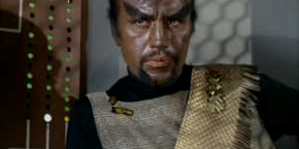 Michael Ansara
