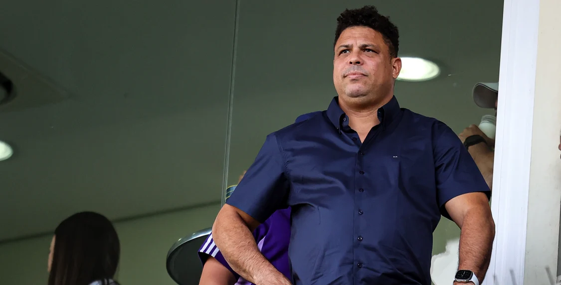 Ronaldo e din nou la casa lui. Foto Profimedia