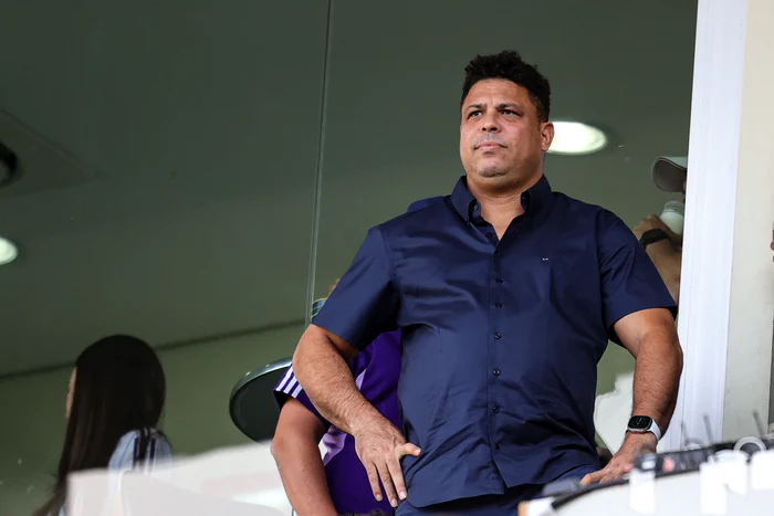 Celebrul brazilian Ronaldo s-a căsătorit a patra oară / foto: Profimedia