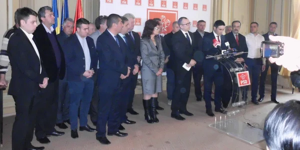 Mai mulţi primari PNL şi PDL au migrat la PSD 