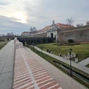Cetatea Alba Carolina din Alba Iulia Foto Daniel Guță ADEVĂRUL (40) jpg