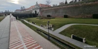 Cetatea Alba Carolina din Alba Iulia Foto Daniel Guță ADEVĂRUL (40) jpg
