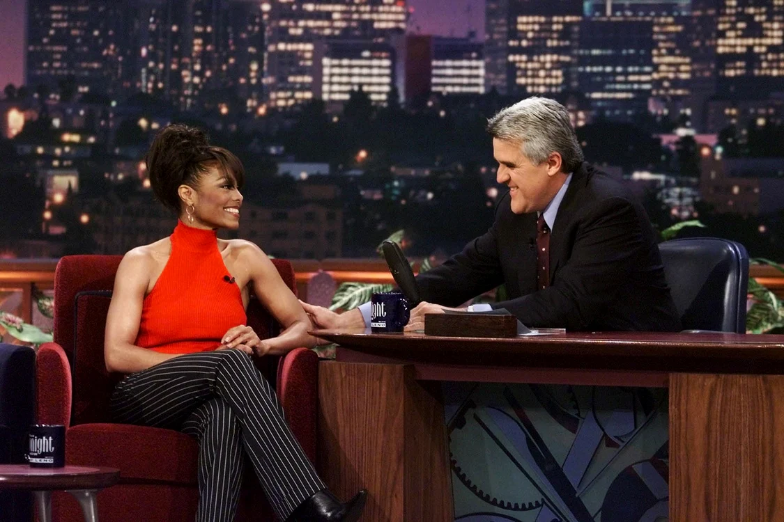 leno si janet 