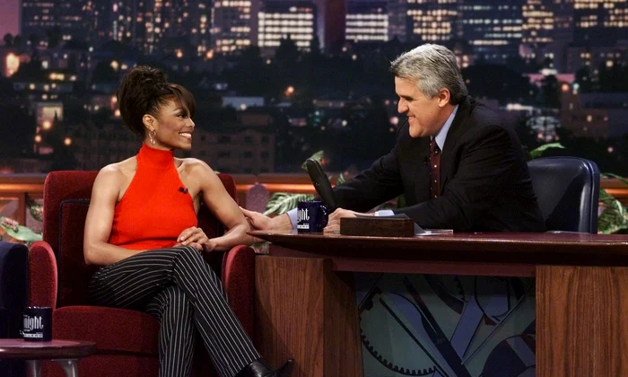 leno si janet