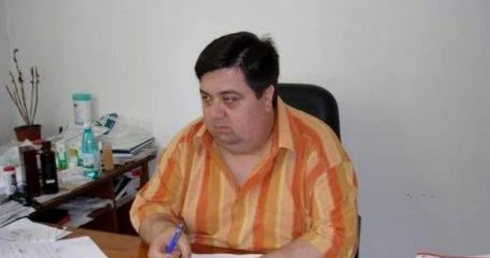 Constantin Cuciureanu a fost condamnat la 6 ani de închisoare cu executare