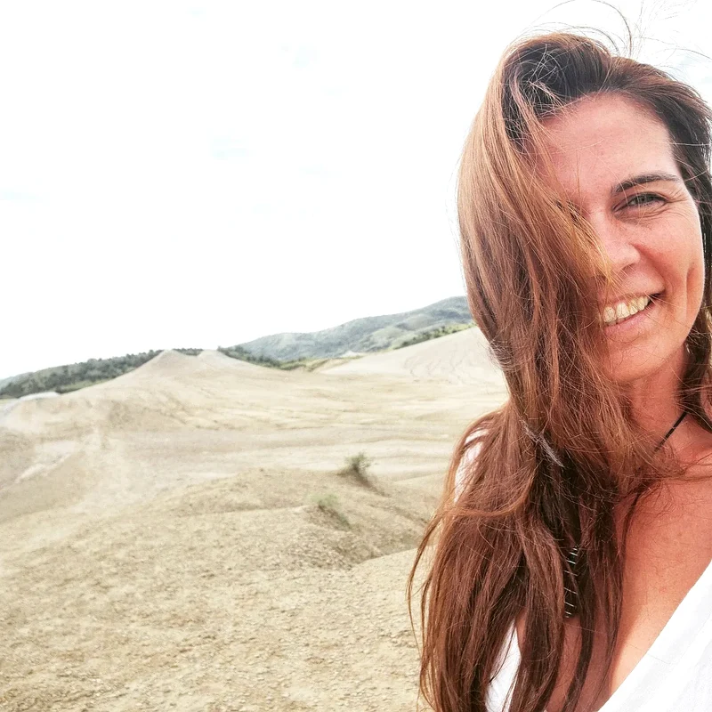 Aida Parascan a fost cuminte anul acesta iar Moș Nicolae a fost darnic cu ea. Sursă: Facebook