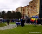 Michael Klein a fost comemorat la Hunedoara Foto Daniel Guță (2) jpg