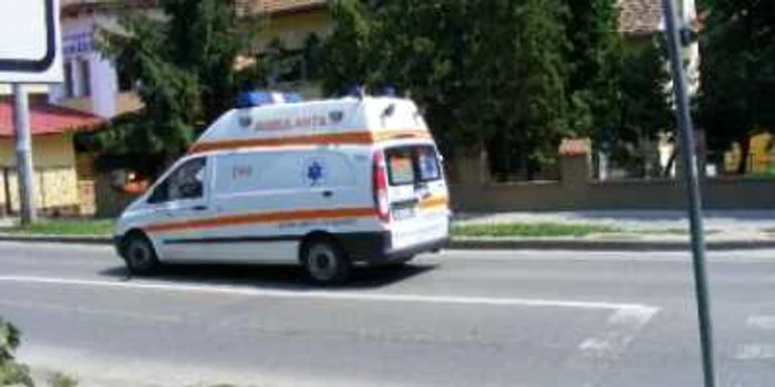 Alba Iulia: Canicula creşte numărul solicitărilor la Urgenţe