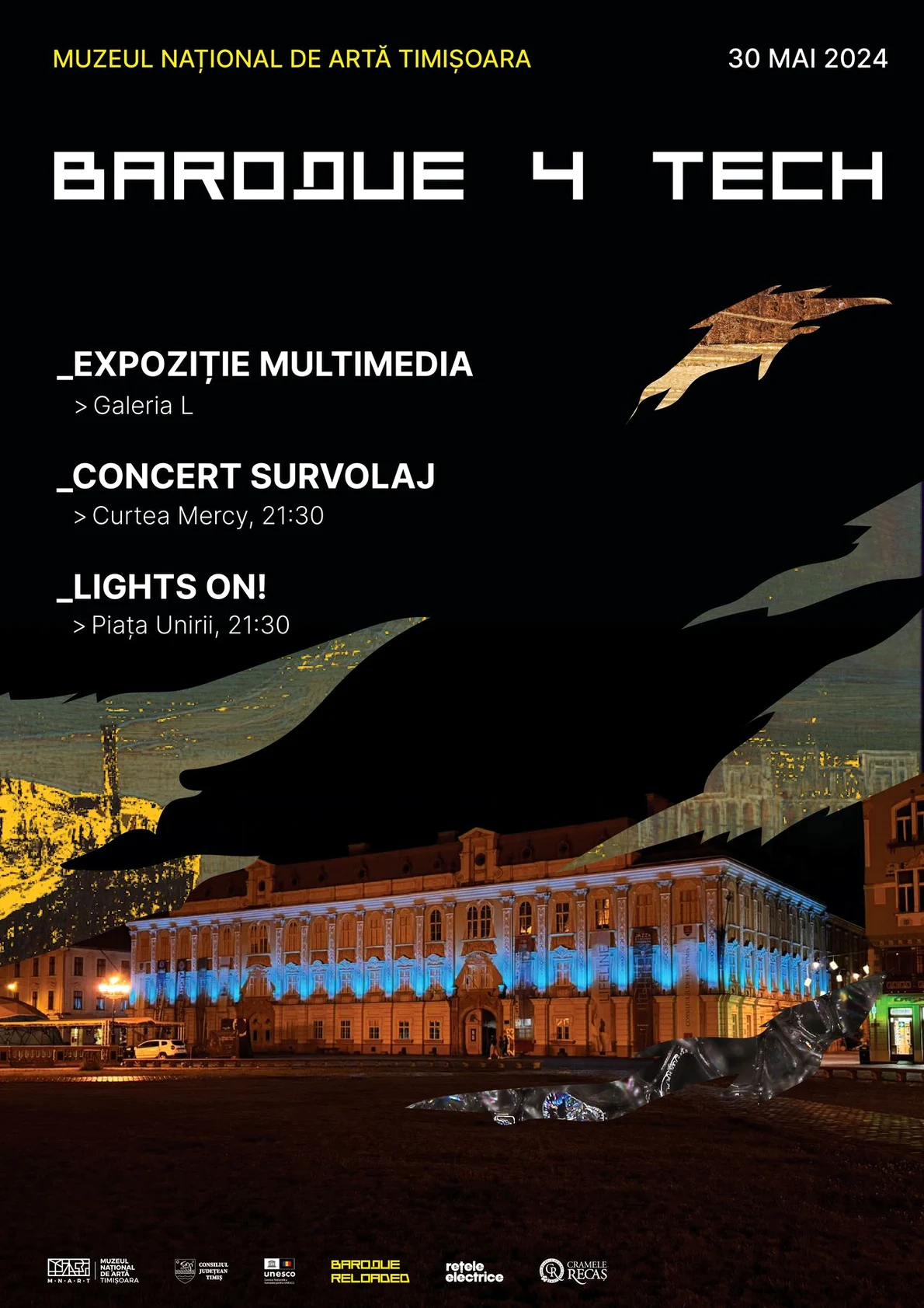 Afiș Baroque 4 Tech 03 jpg
