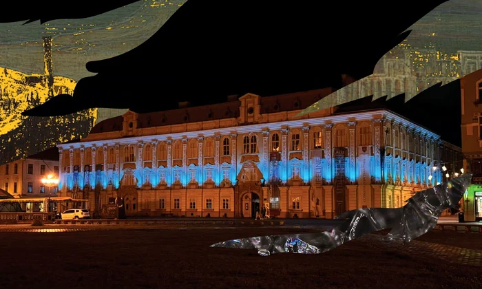 Afiș Baroque 4 Tech 03 jpg