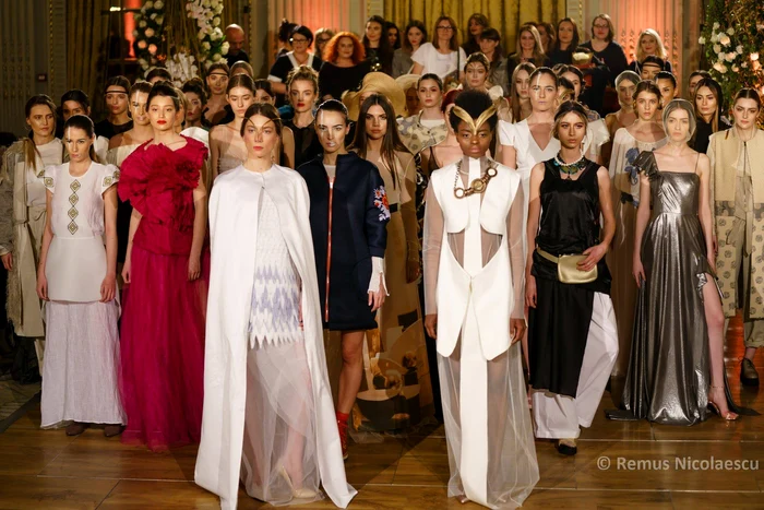 Soirees de la Mode Constantin Brancusi Alin Galatescu (16) jpeg