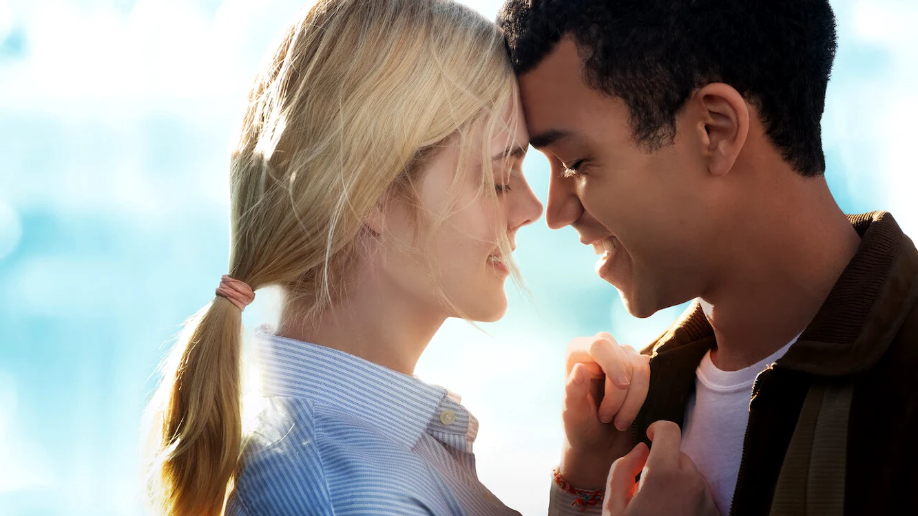Filmul „Toate acele locuri minunate” / foto: Netflix