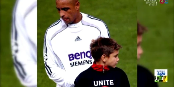 Roberto Carlos