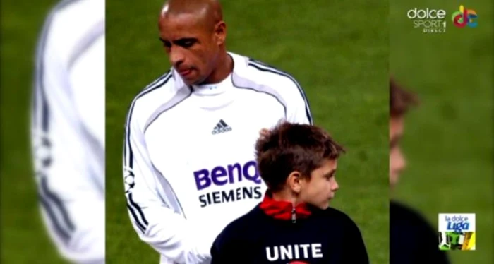 Roberto Carlos