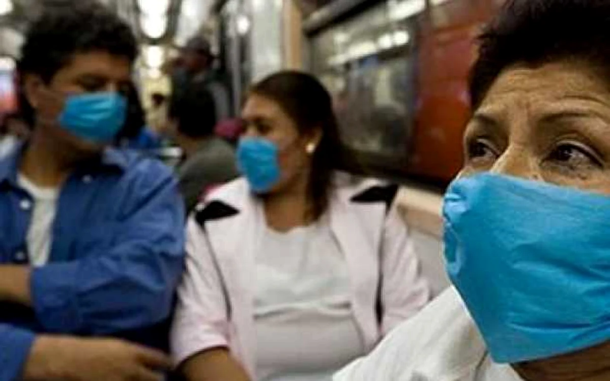 10% dintre newyorkezi, infectaţi cu gripă porcină