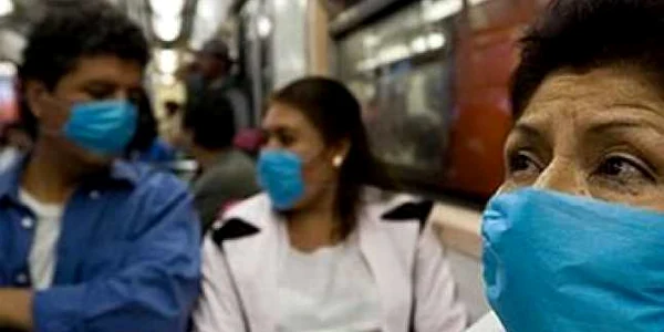 10% dintre newyorkezi, infectaţi cu gripă porcină