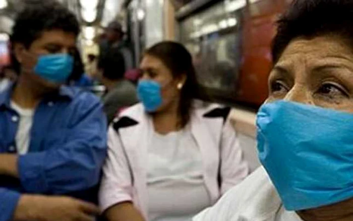 10% dintre newyorkezi, infectaţi cu gripă porcină
