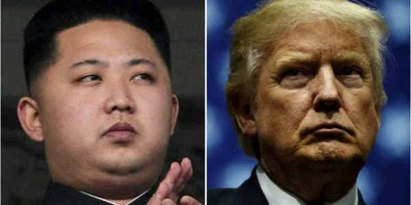kim trump