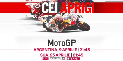 Moto GP