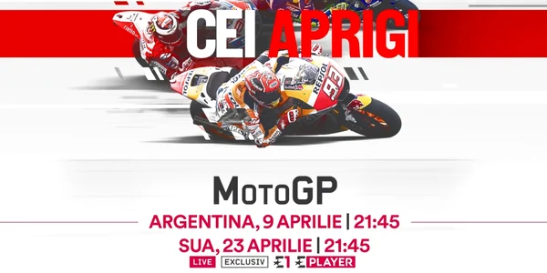 Moto GP