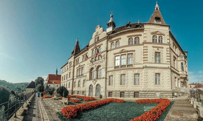 Hotelul din Sighișoara care se închide după 25 de ani. 