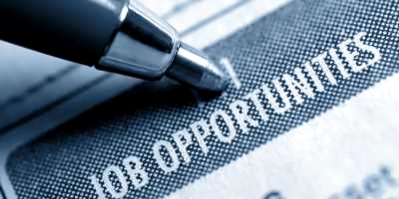 25% din angajatori anticipează o scădere a recrutărilor în primele luni din 2010