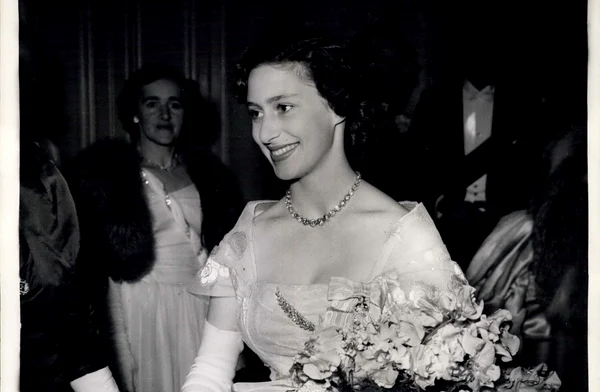 Prințesa Margaret  foto   profimedia 0209935350 jpg