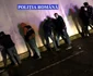 Reţea de hoţi voiajori din Bihor destructurată de poliţiştii din Vâlcea în Cluj Foto Poliţia Română