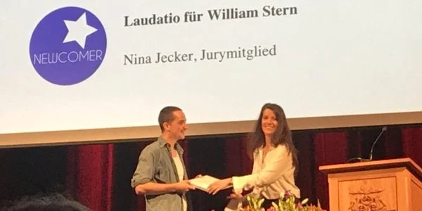 Nina Jacker