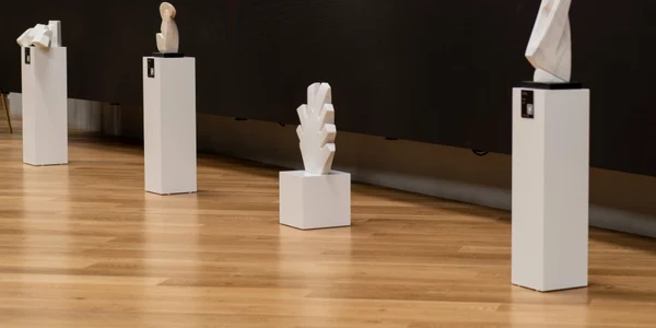 Romanian Art and the French Connection