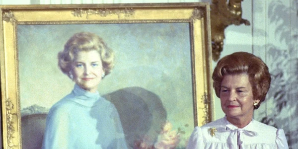 betty ford foto profimedia