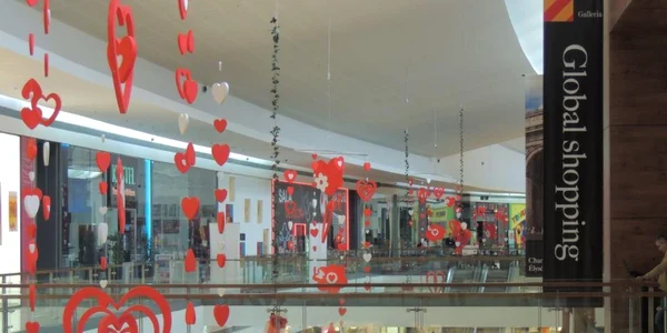 galleria 