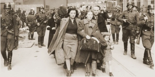 Foto special 6 - Muzeul Memorial al Holocaustului din Statele Unite ale Americii