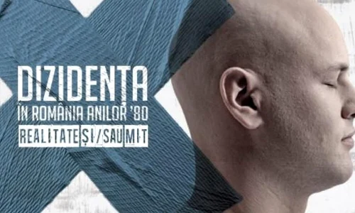Dezbaterile CSIC: Dizidența în România anilor 80 jpeg