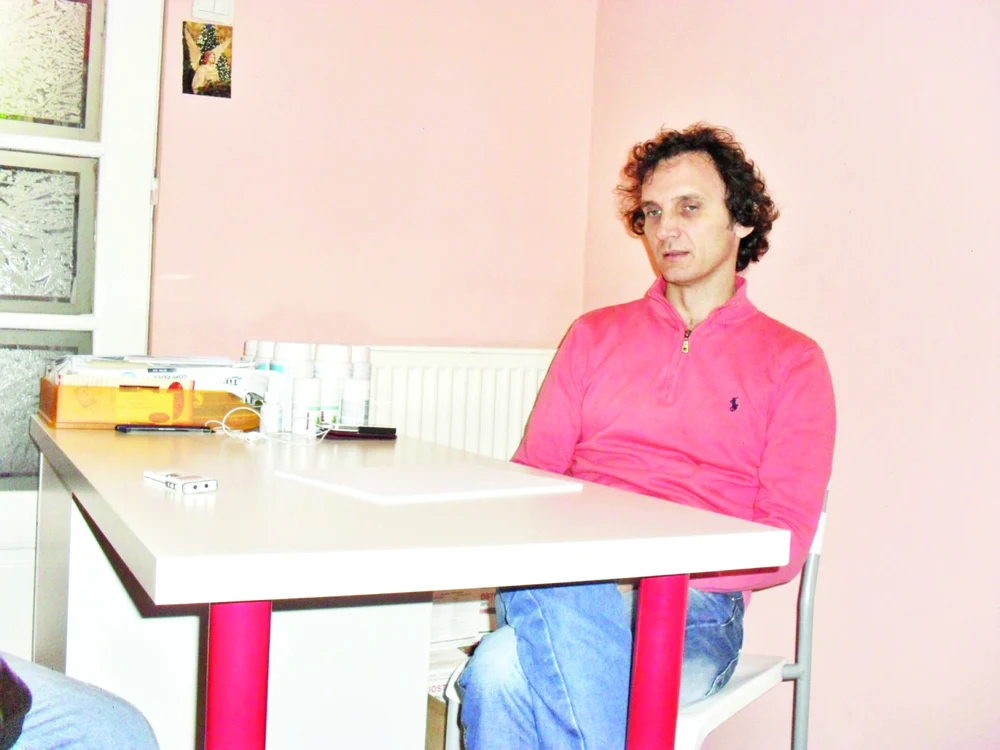 catalin luca