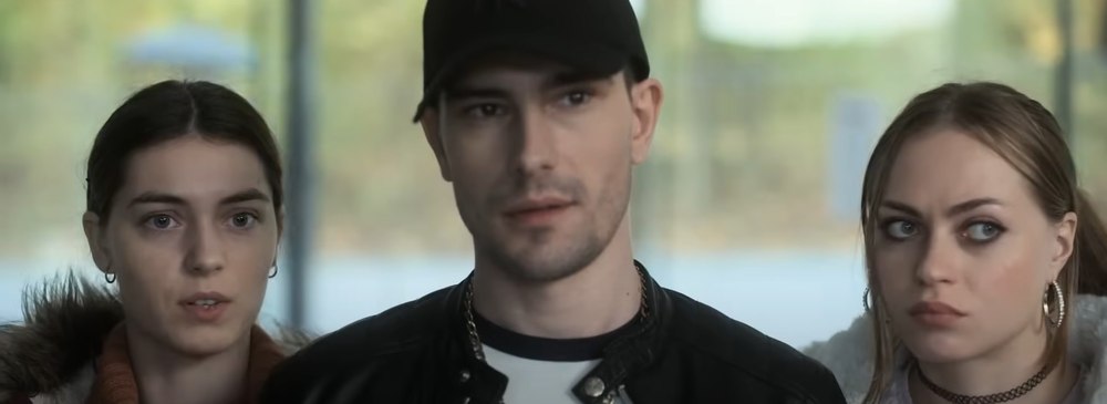 Romunski film "Jaful Secolului" kandidat za oskarja 2026