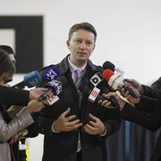 Siegfried Mureșan 