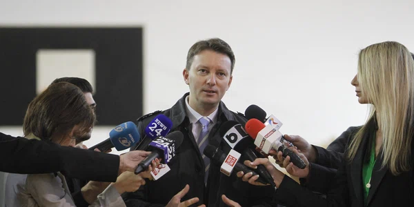 Siegfried Mureșan 